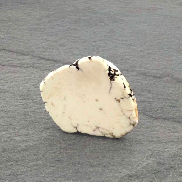Stone Slab Pop Out Phone Grip and Stand
