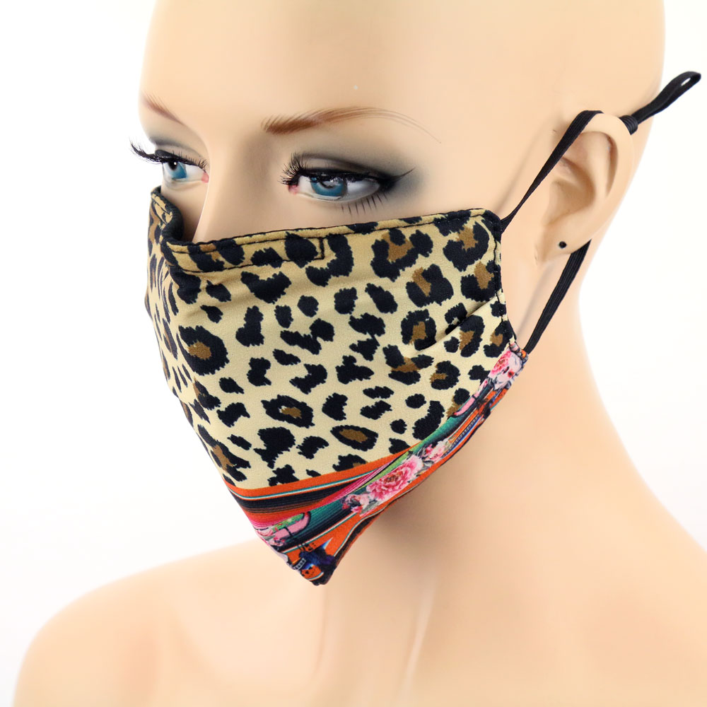 Face Mask with Filter - Image 2