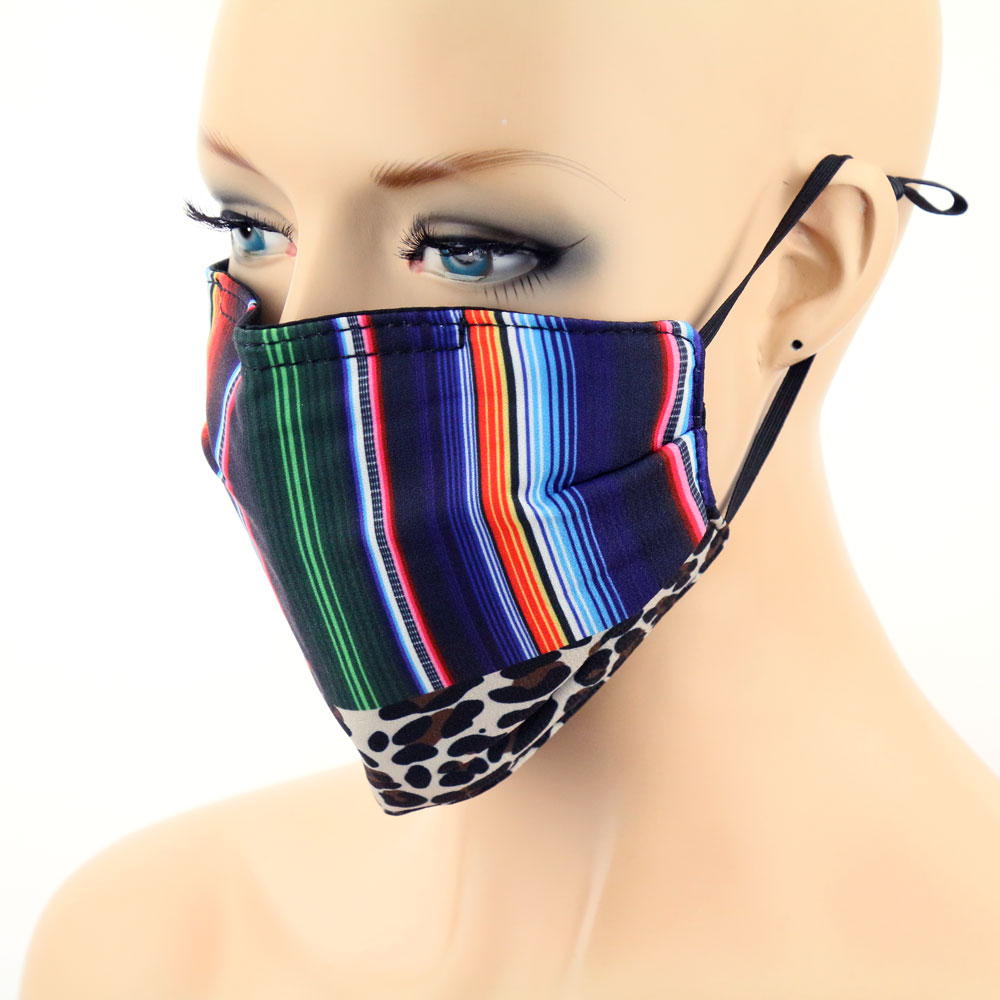 Face Mask with Filter - Image 2