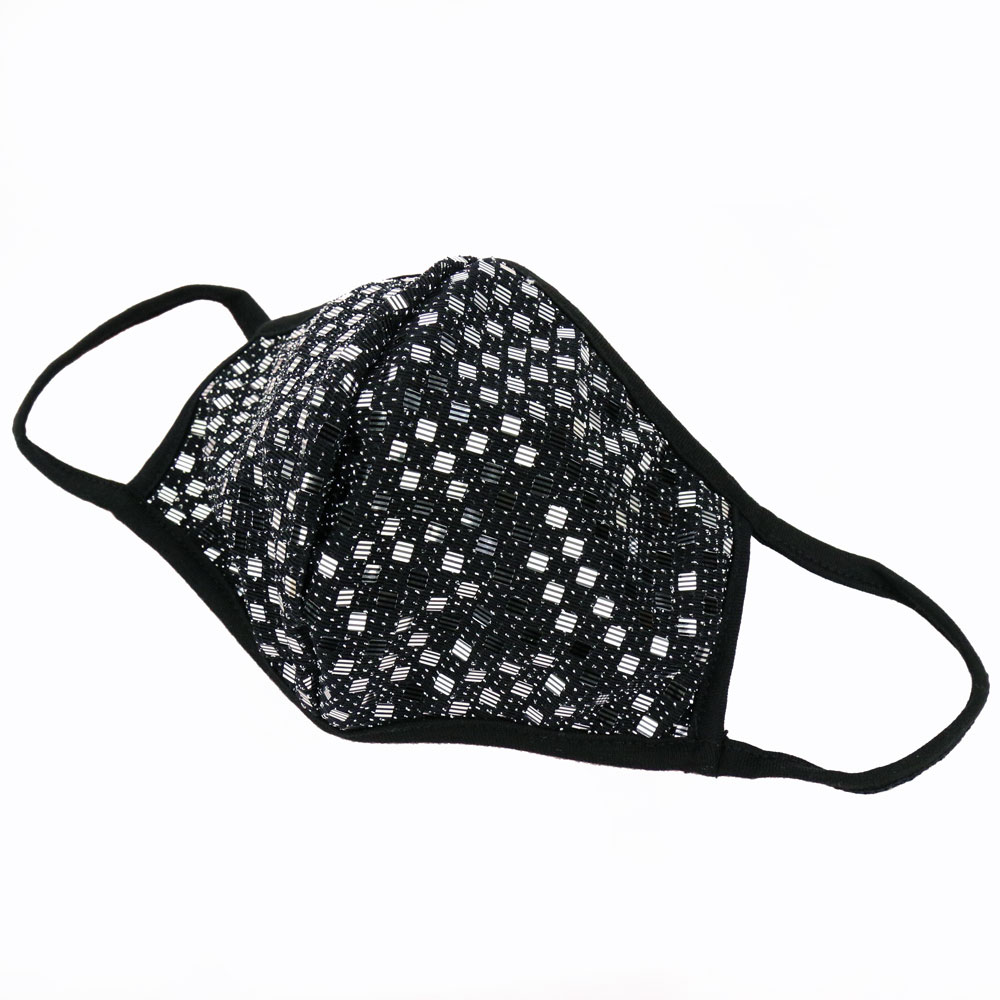 1DZ Multi Layer 3D Fit Design Face Mask