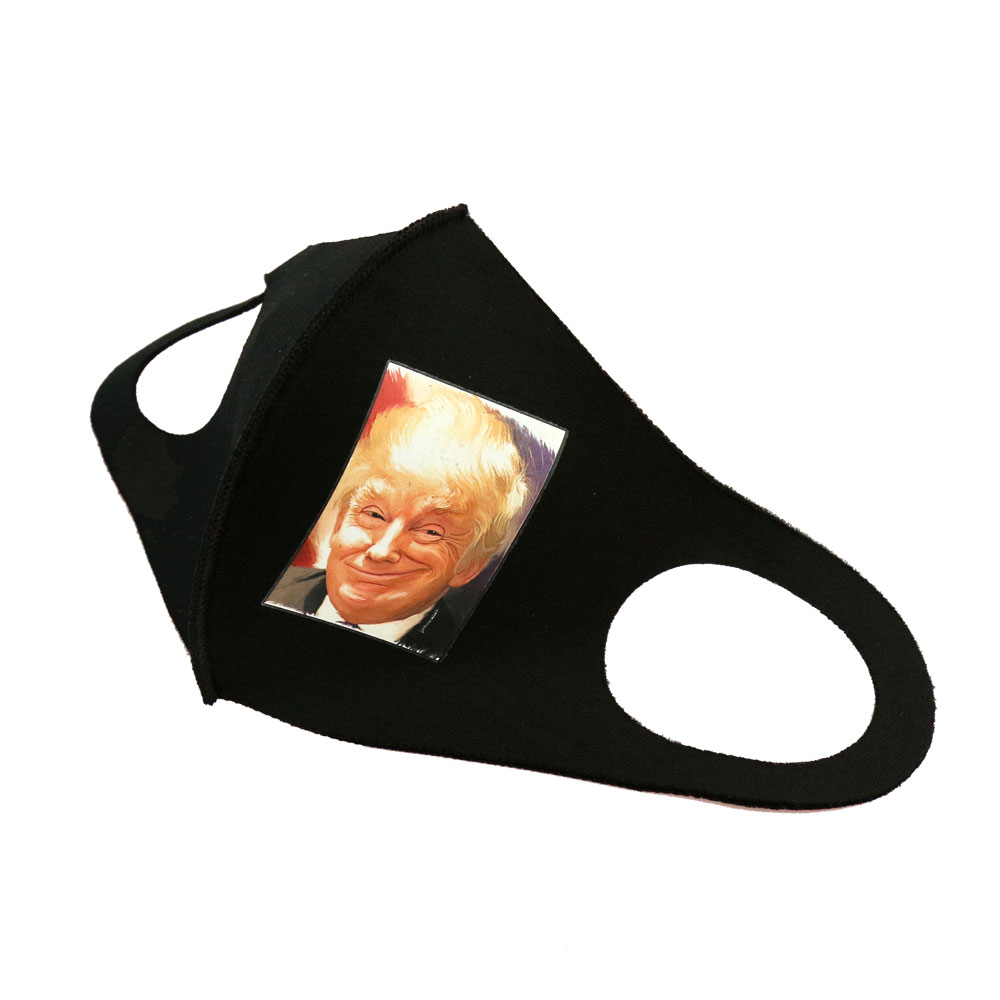 1DZ President Face Masks