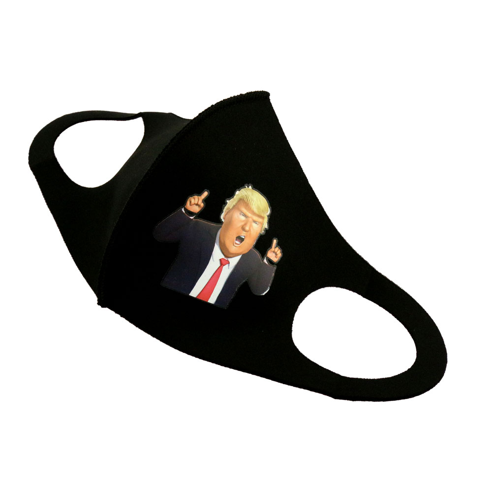 1DZ President Face Masks