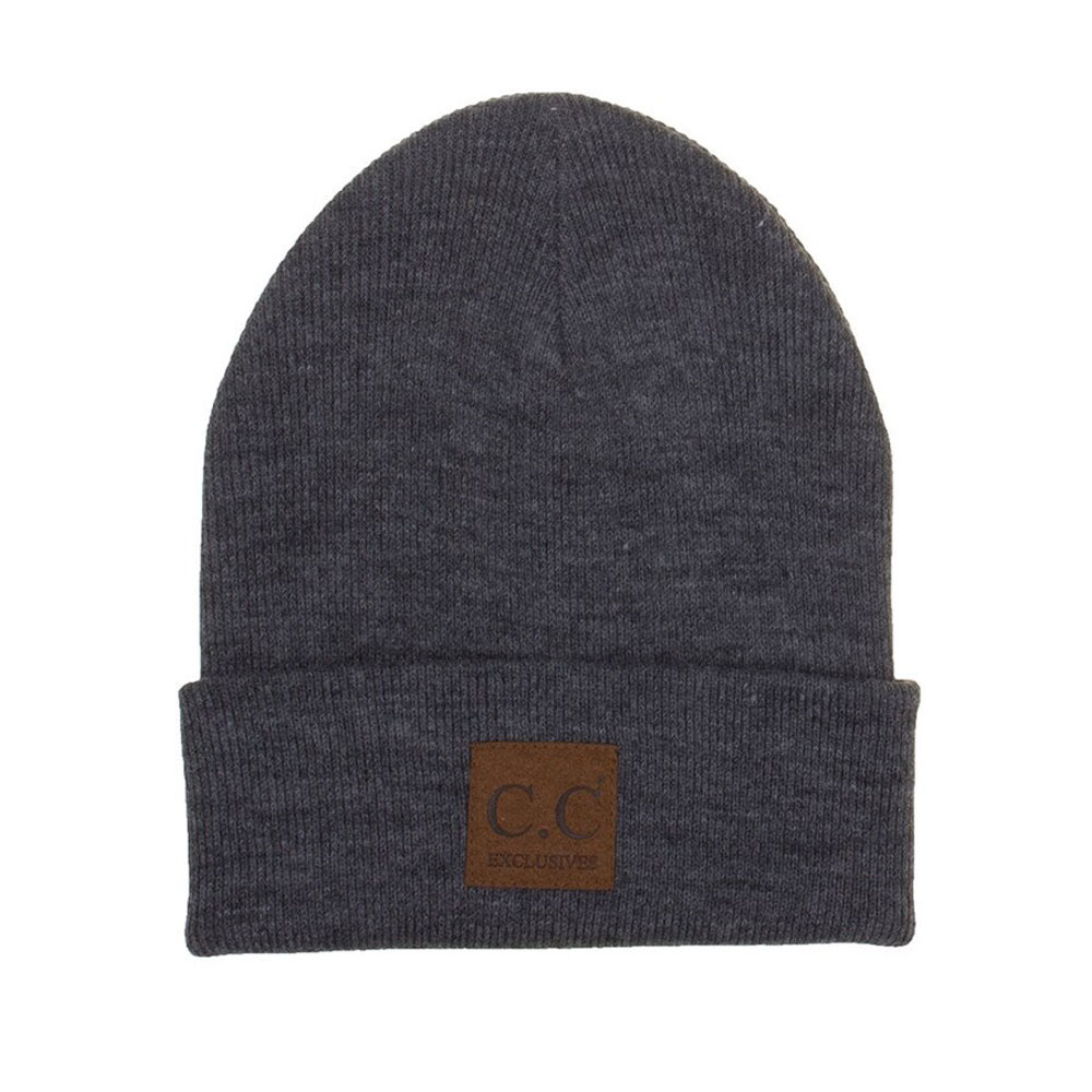 C.C Classic Unisex Beanie