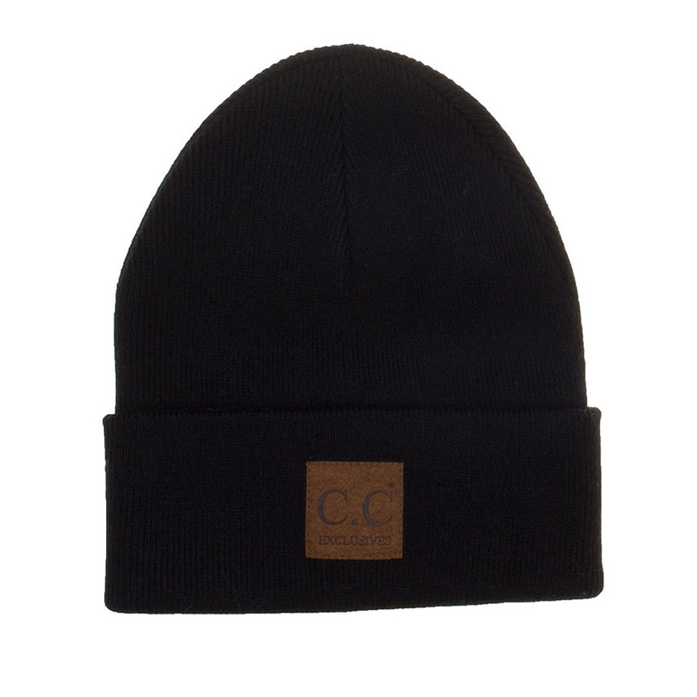 C.C Classic Unisex Beanie