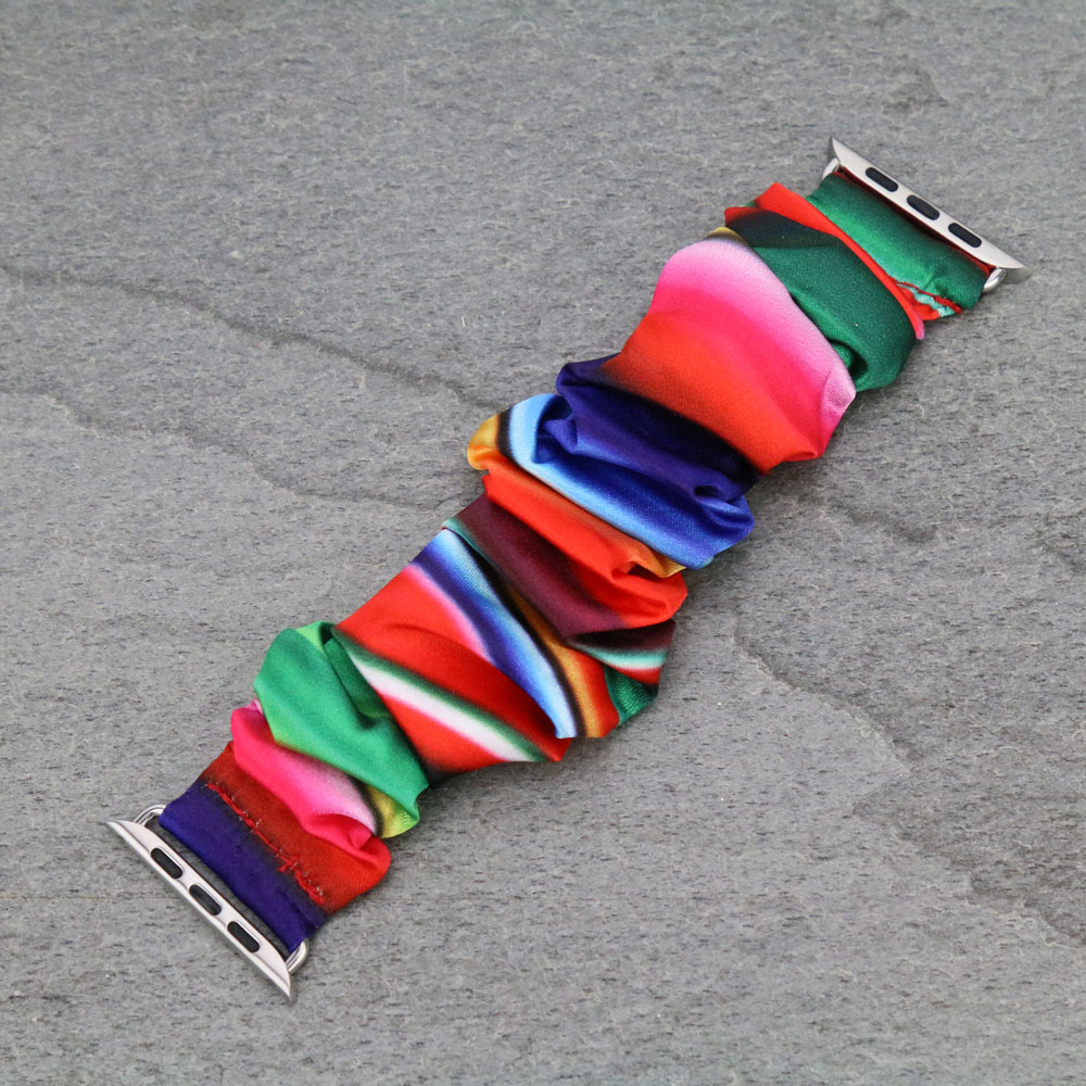 Serape Apple Watch Band