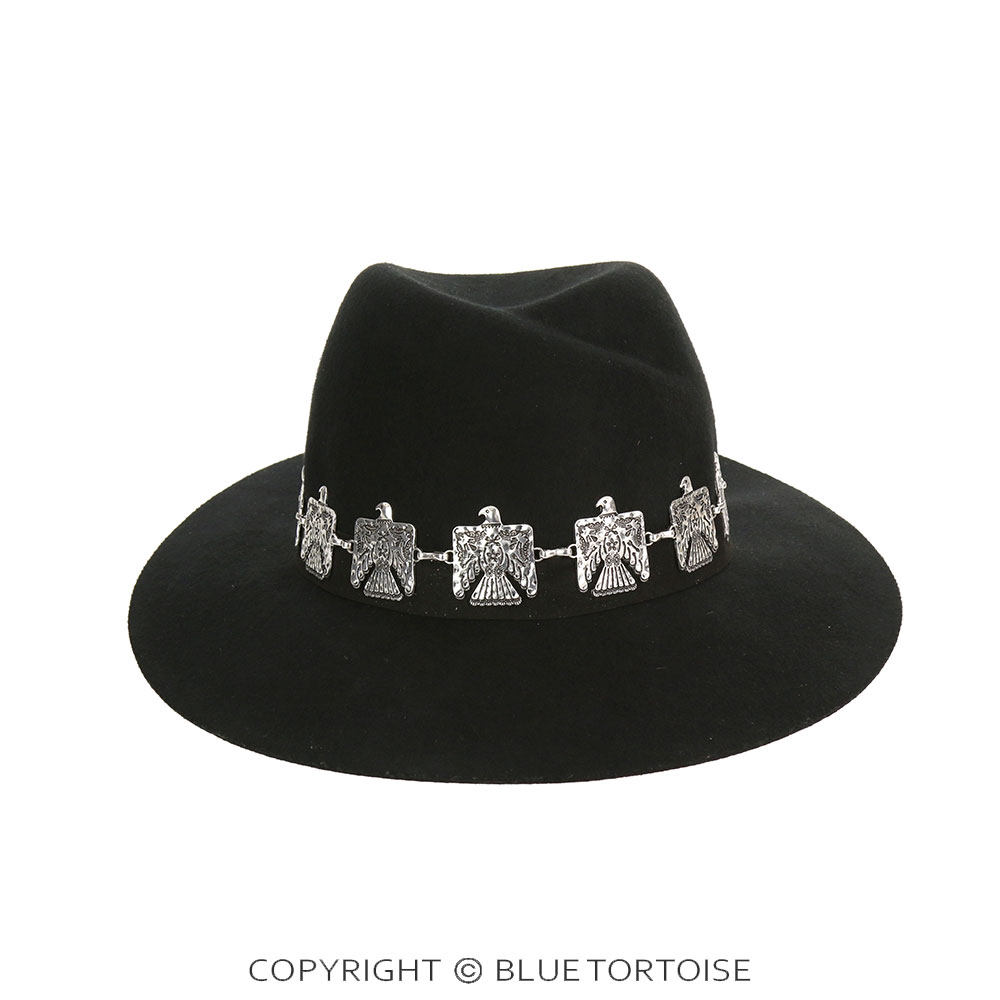 Western Thunderbird Design Hat Band - Image 2
