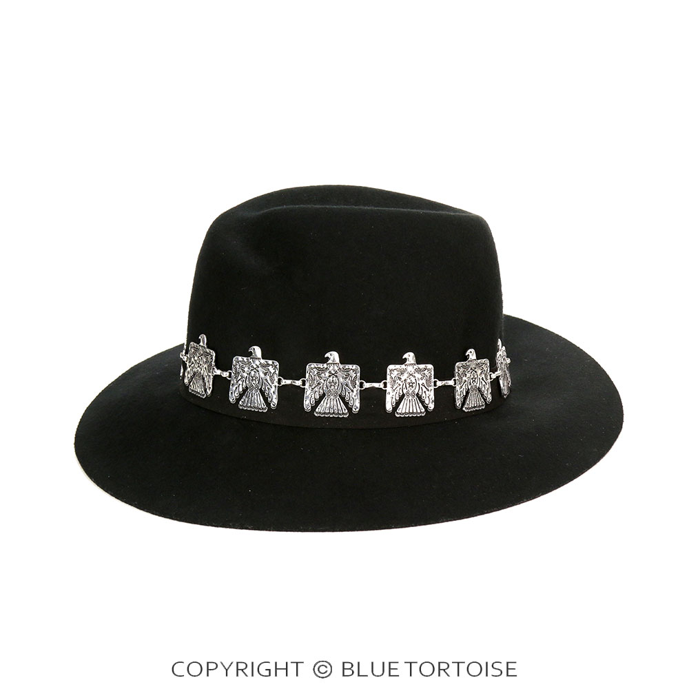 Western Thunderbird Design Hat Band - Image 3