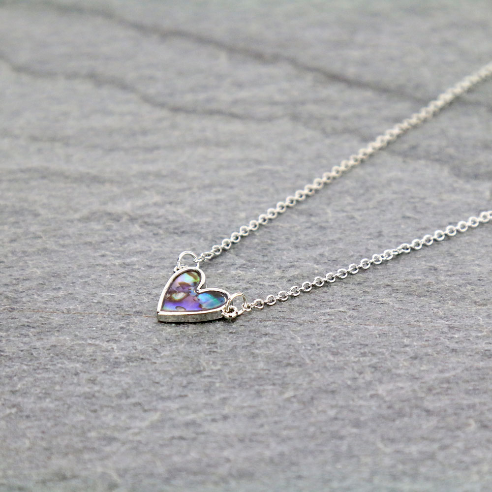 Heart Necklace - Image 3