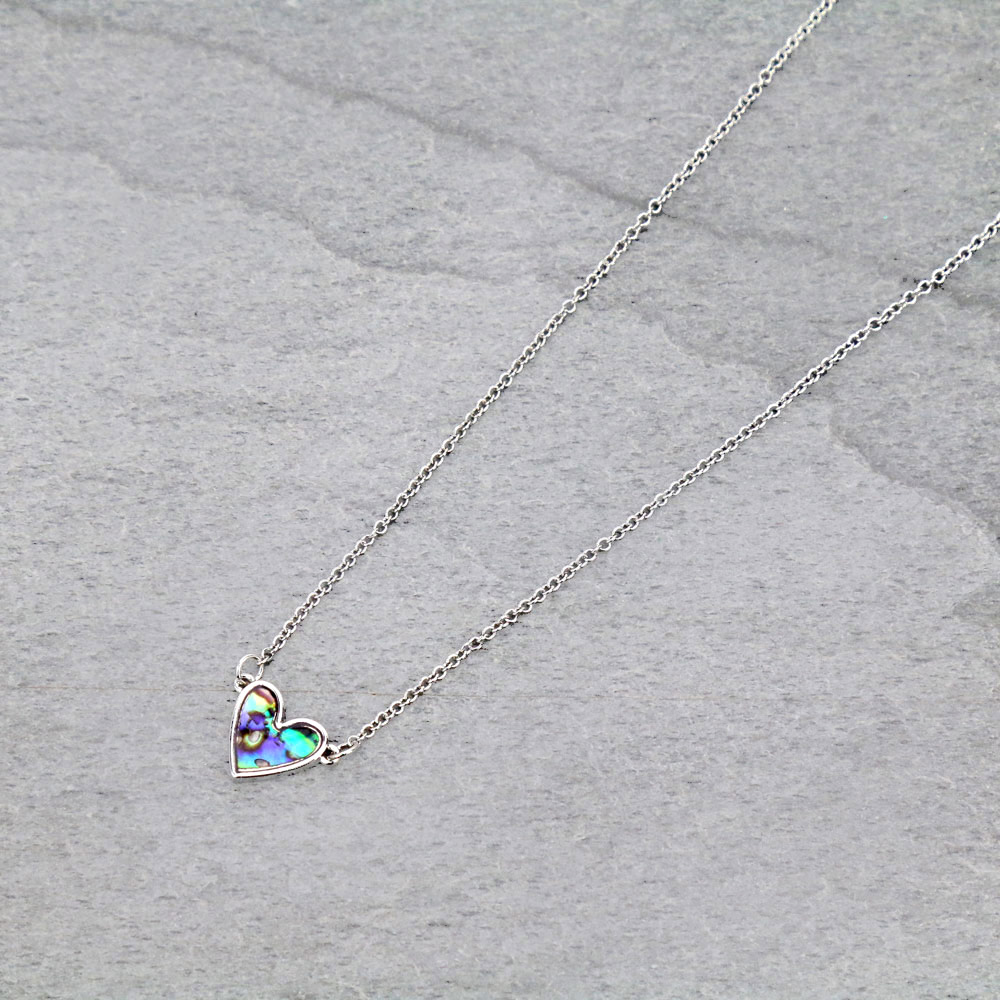 Heart Necklace