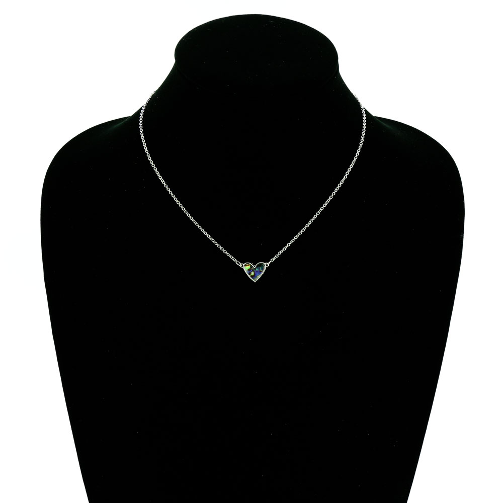 Heart Necklace - Image 2