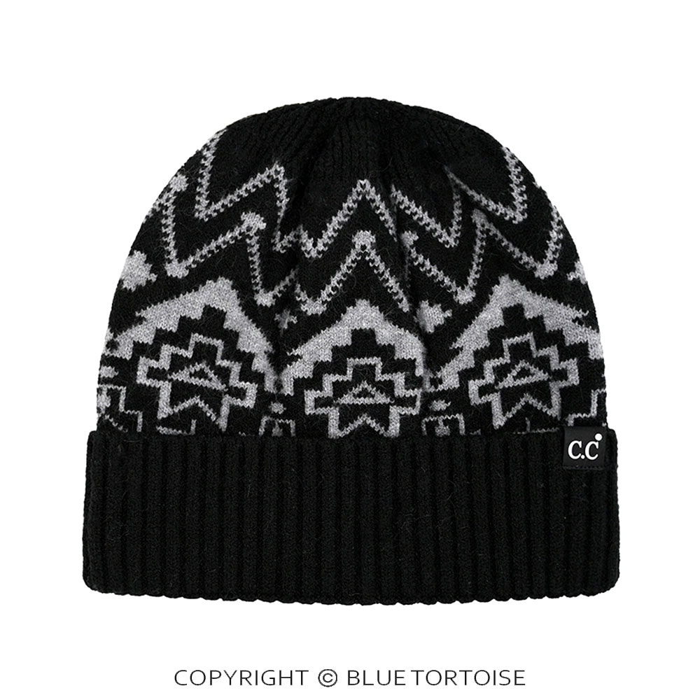 C.C South Western Beanie