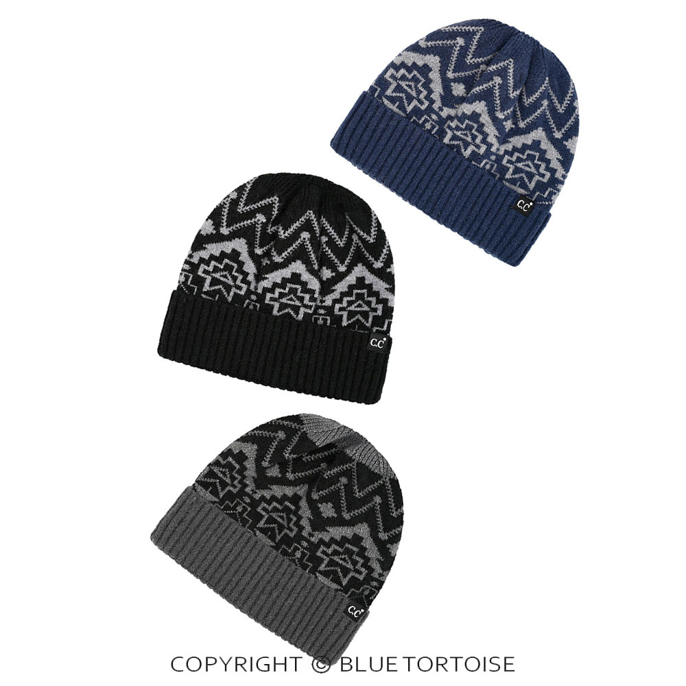 C.C South Western Beanie - Image 2