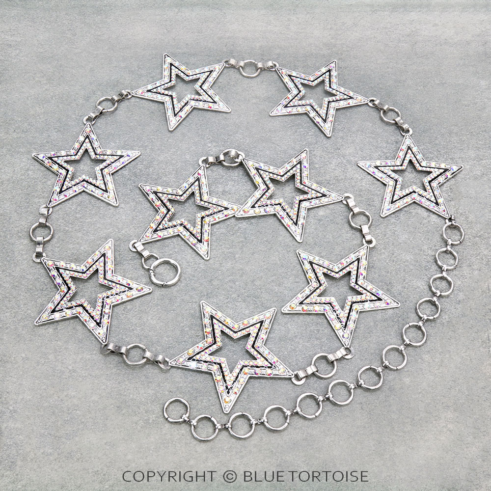 Star Stone Lightweight Belt