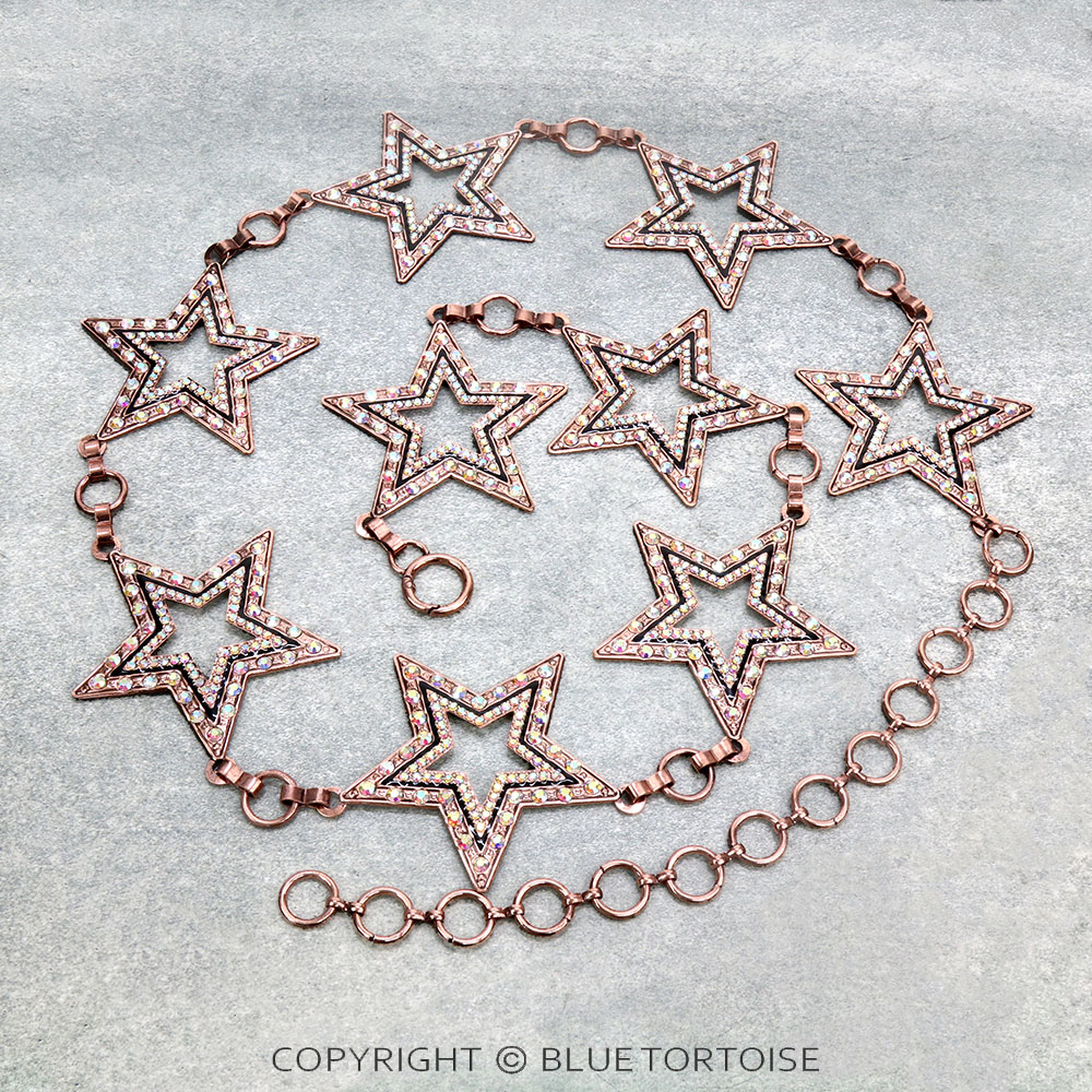 Star Stone Lightweight Belt