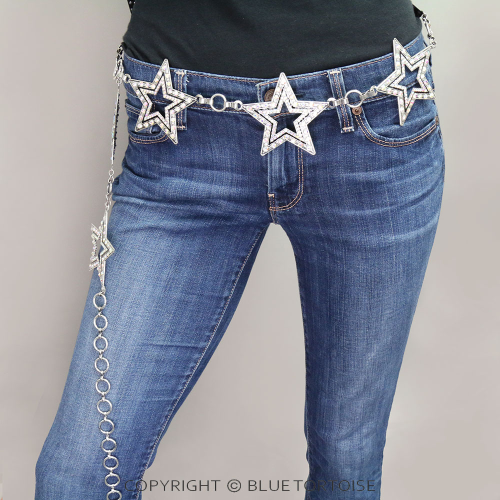 Star Stone Lightweight Belt - Image 2