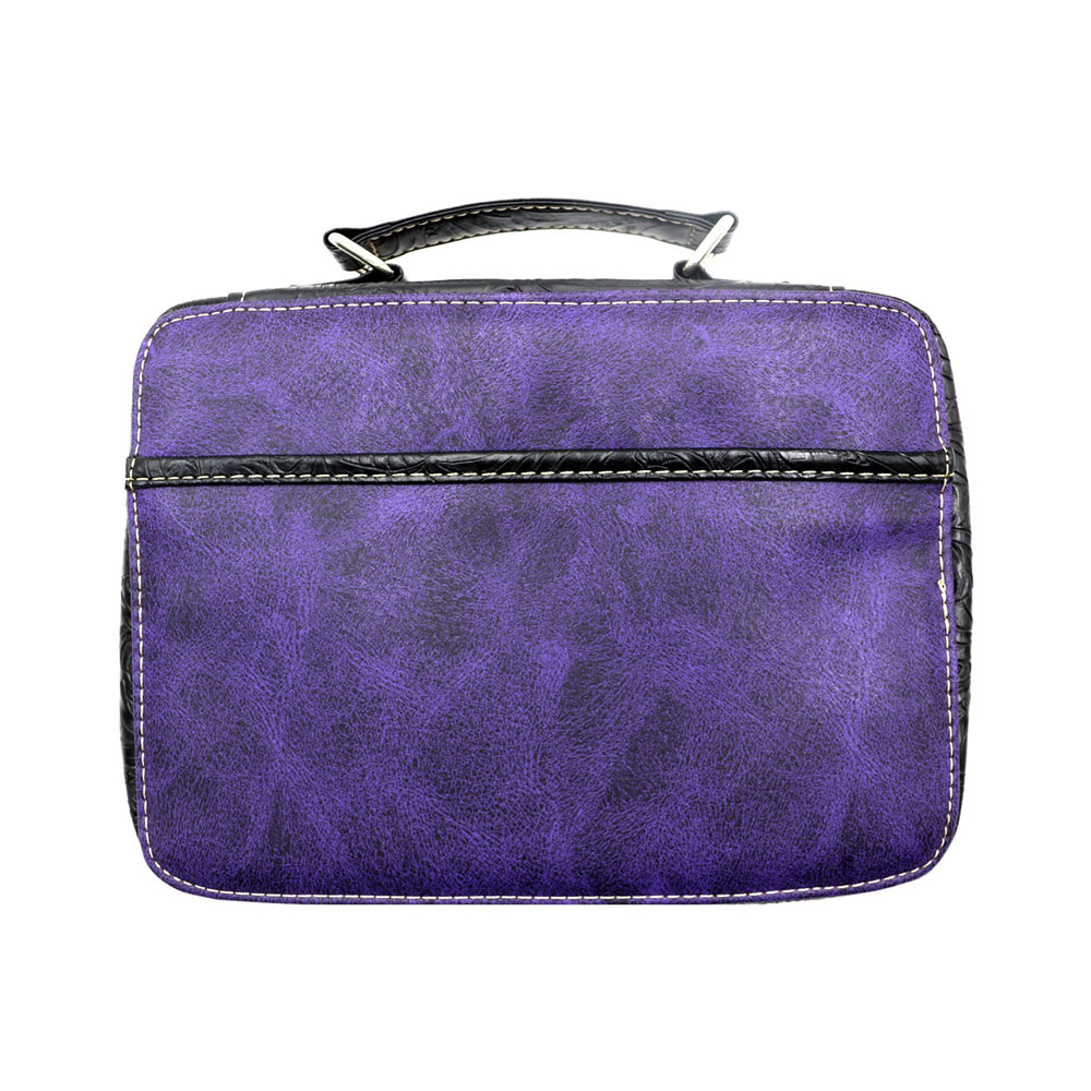 Bible Verse "Mark 10:27"Bible Case - Image 2