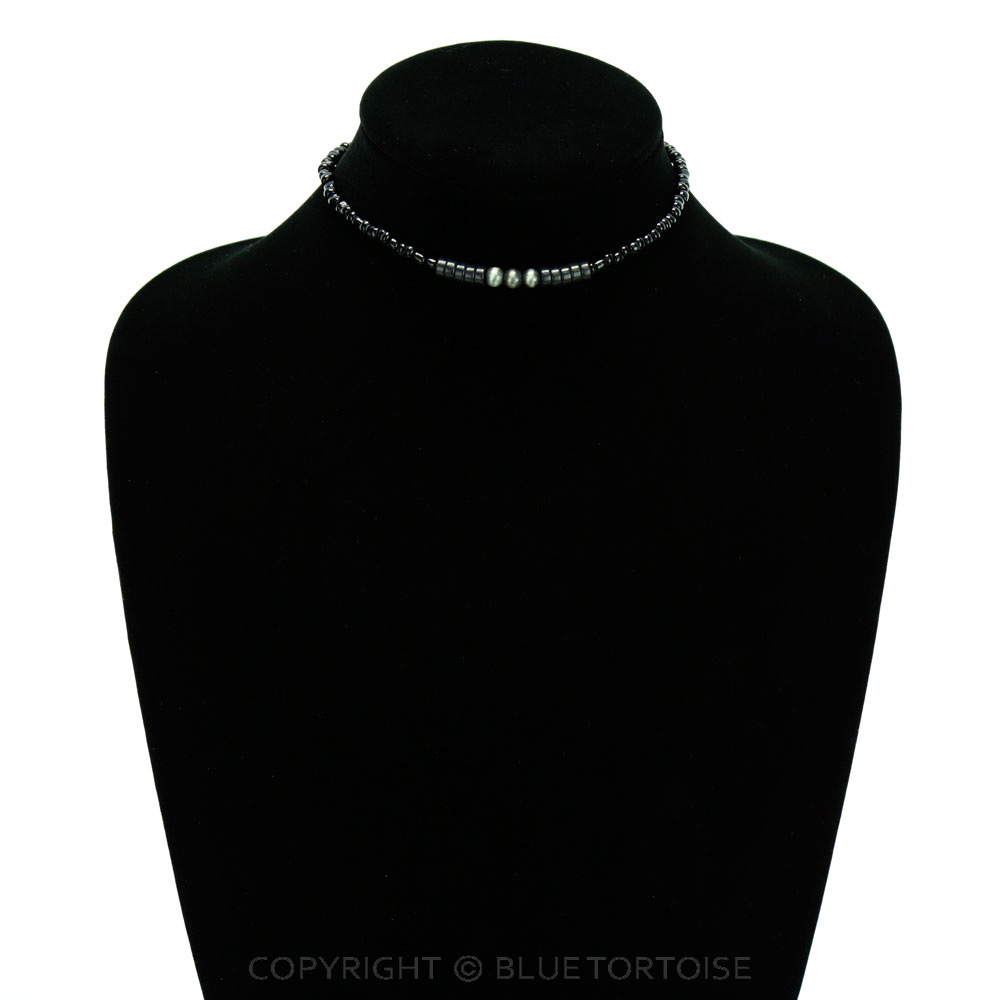 Western Bead Choker - Image 2