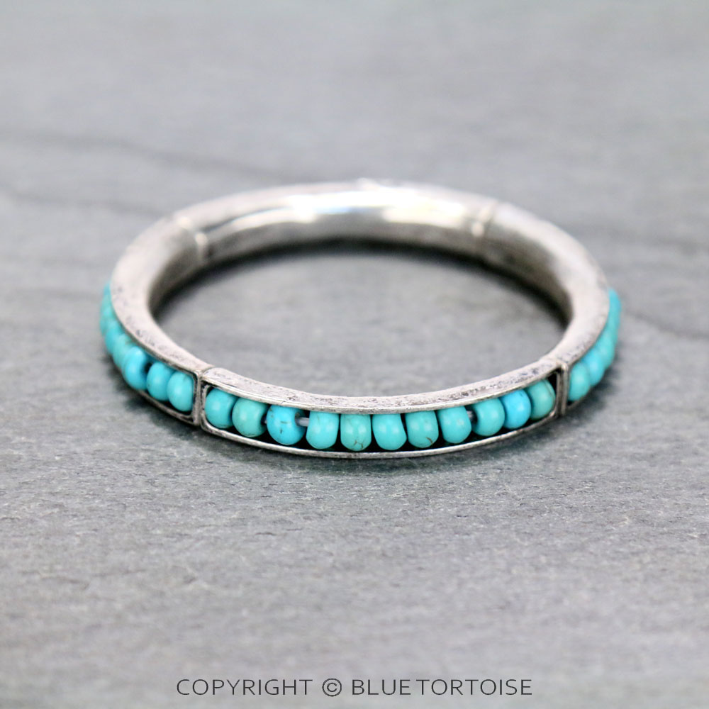 Bead Stretch Bracelet