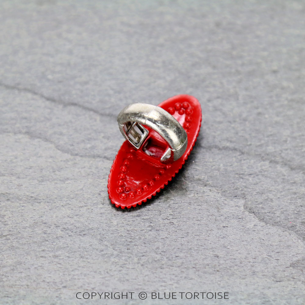 Stone Stretch Ring - Image 2