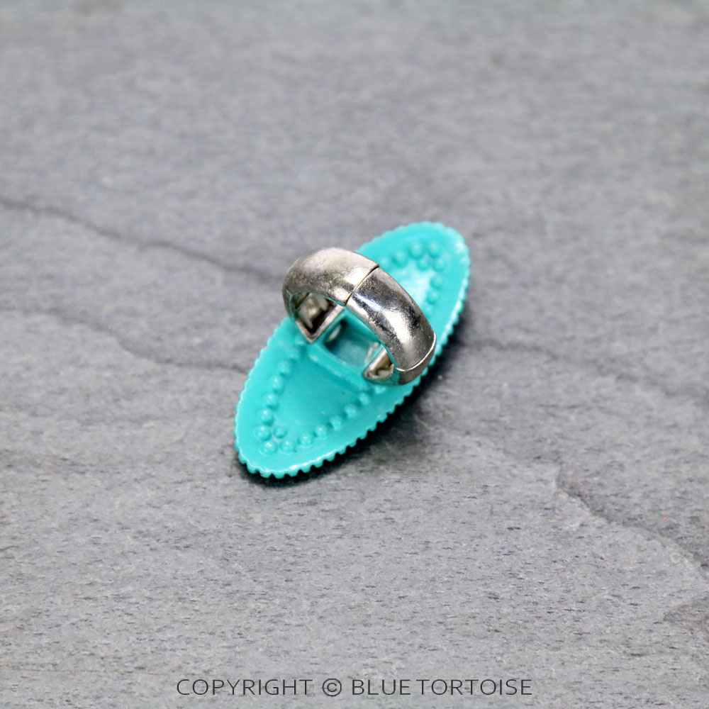 Stone Stretch Ring - Image 2
