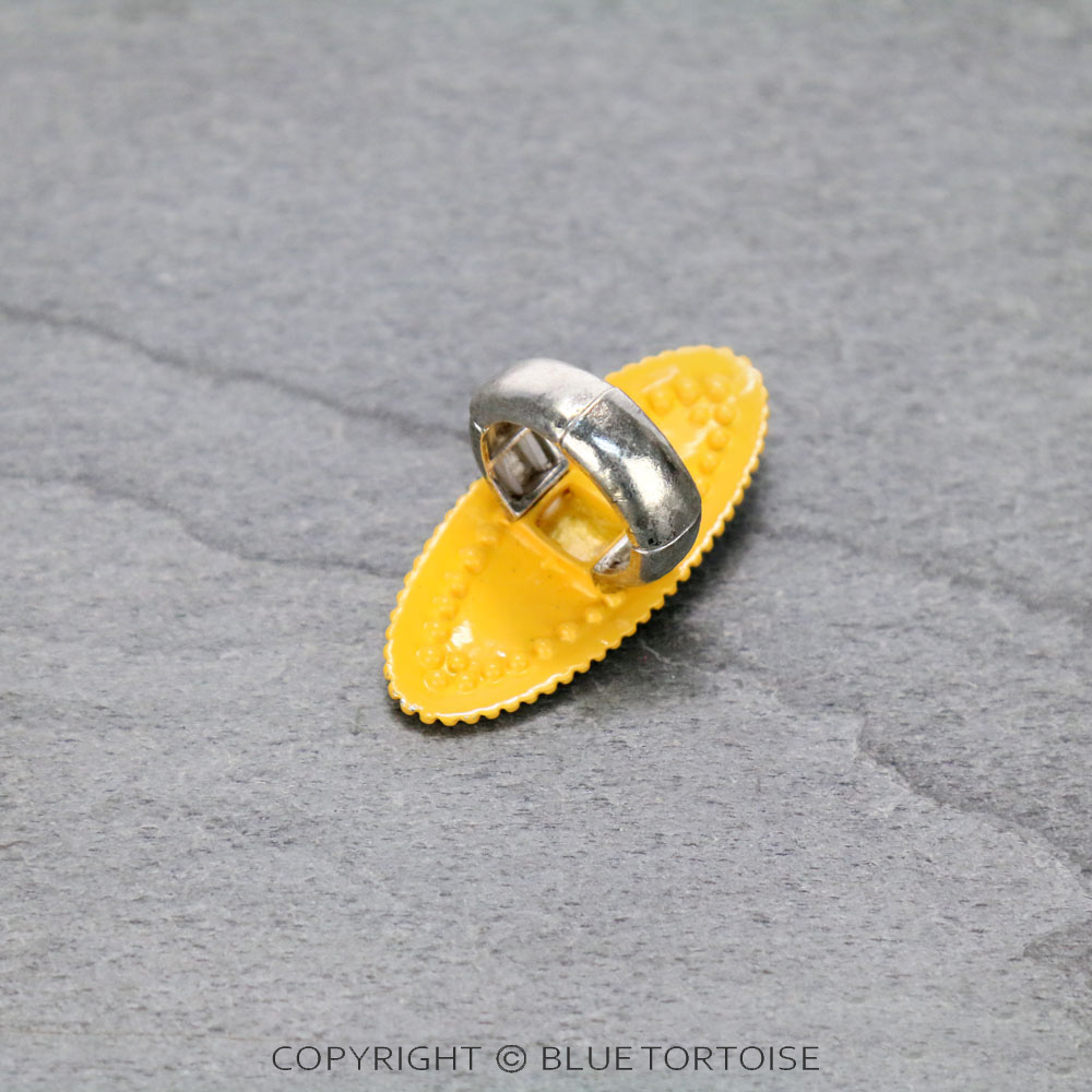 Stone Stretch Ring - Image 2