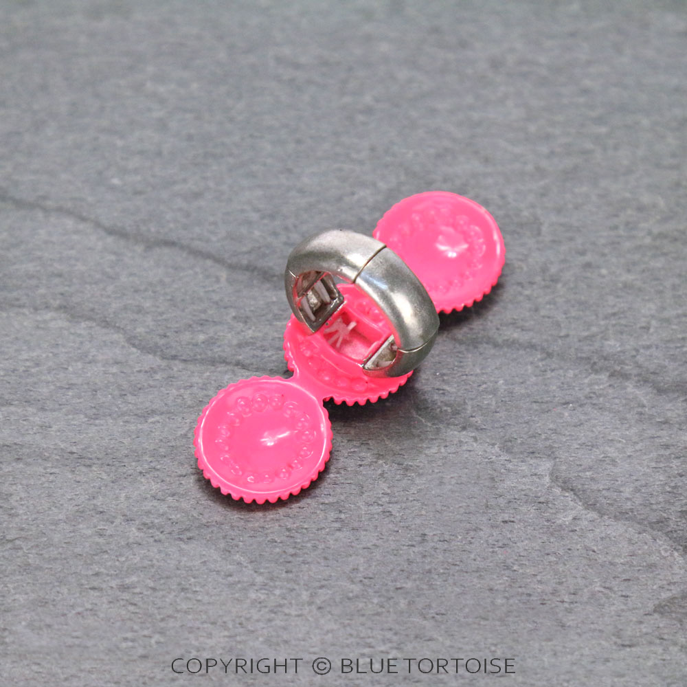 Stone Stretch Ring - Image 2