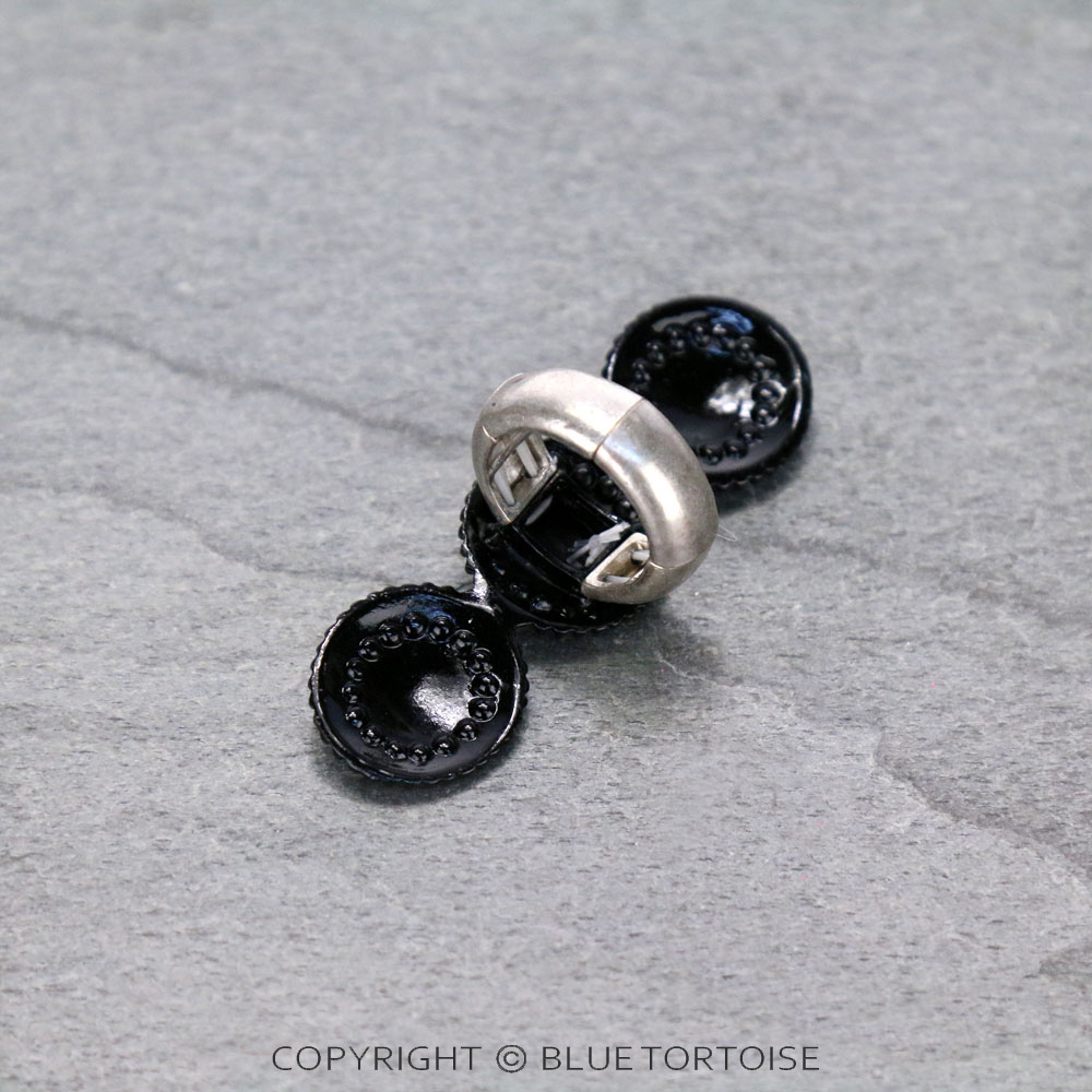 Stone Stretch Ring - Image 2