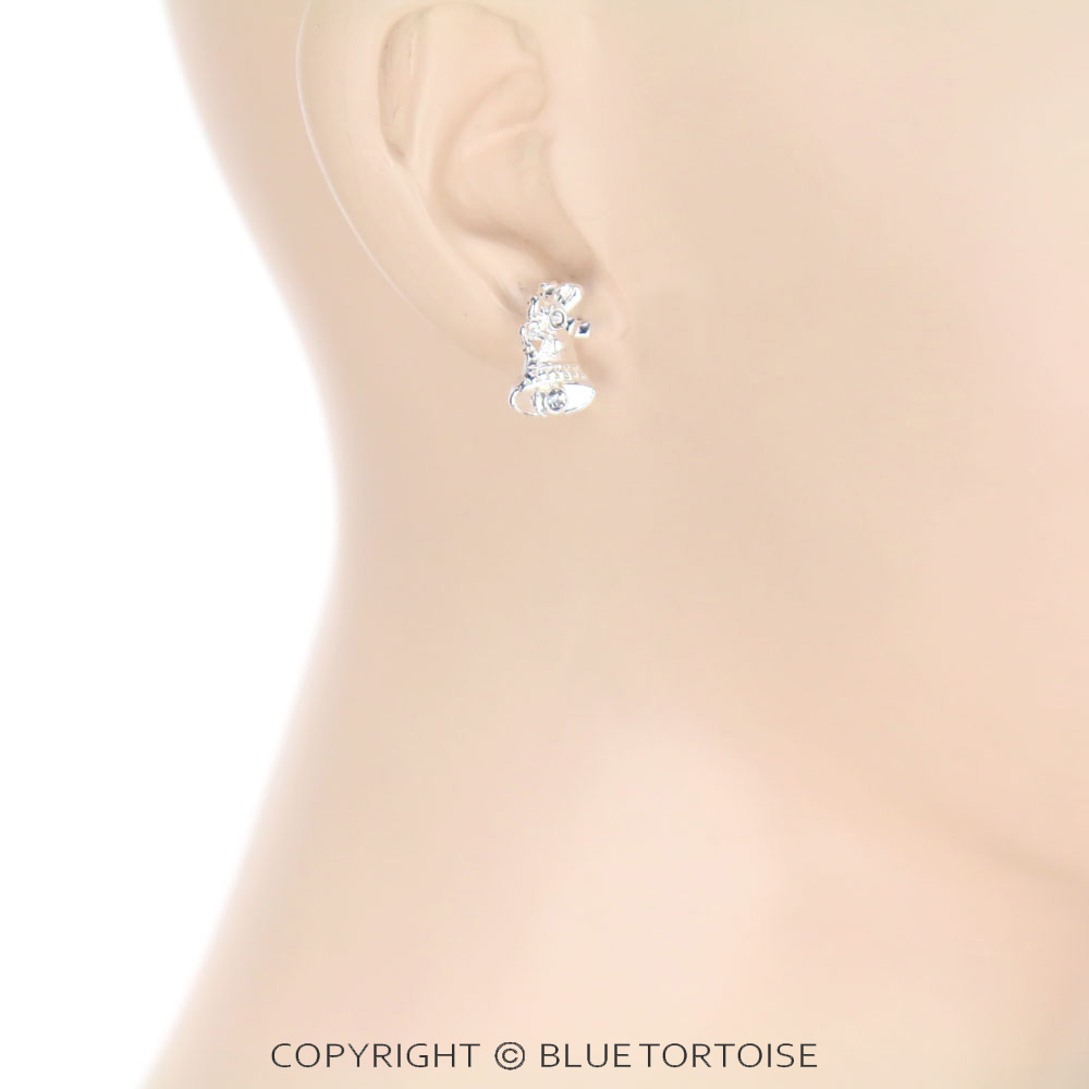 Christmas 3 Pair Earring Set - Image 3