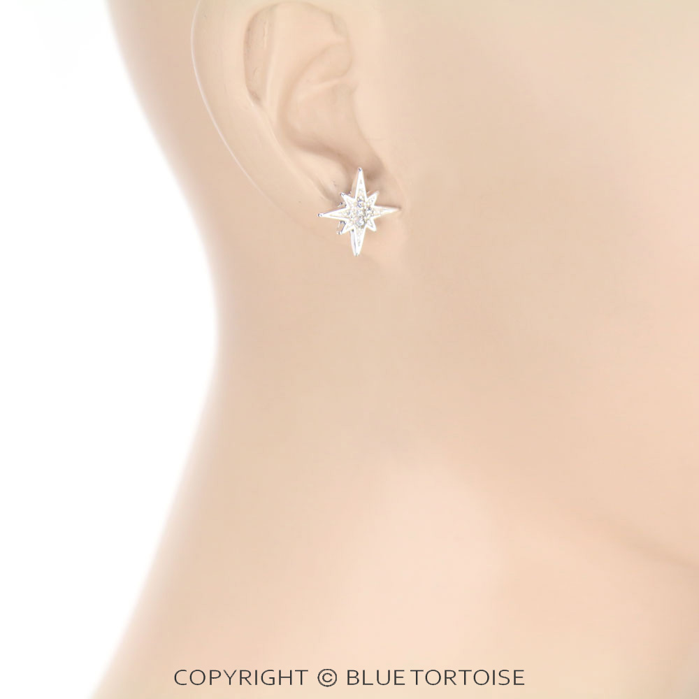 3 Pair Christmas Earring Set - Image 4