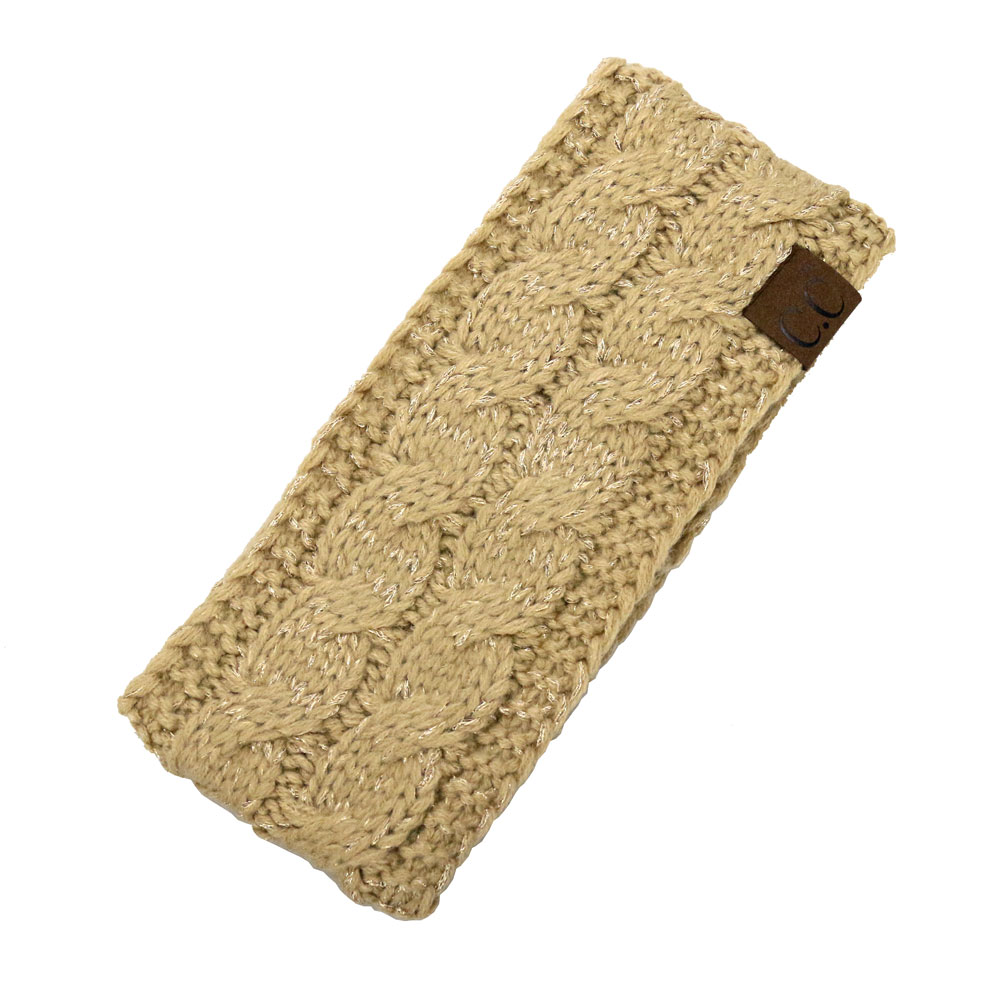 C.C Headband