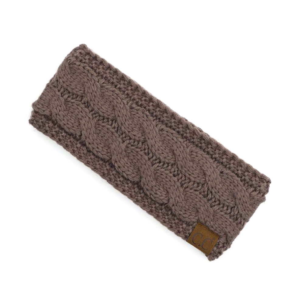 C.C Headband