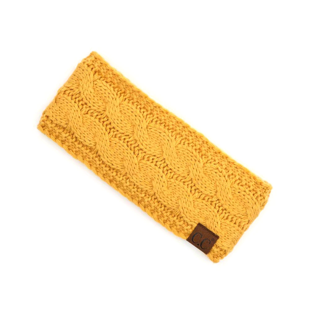 C.C Headband
