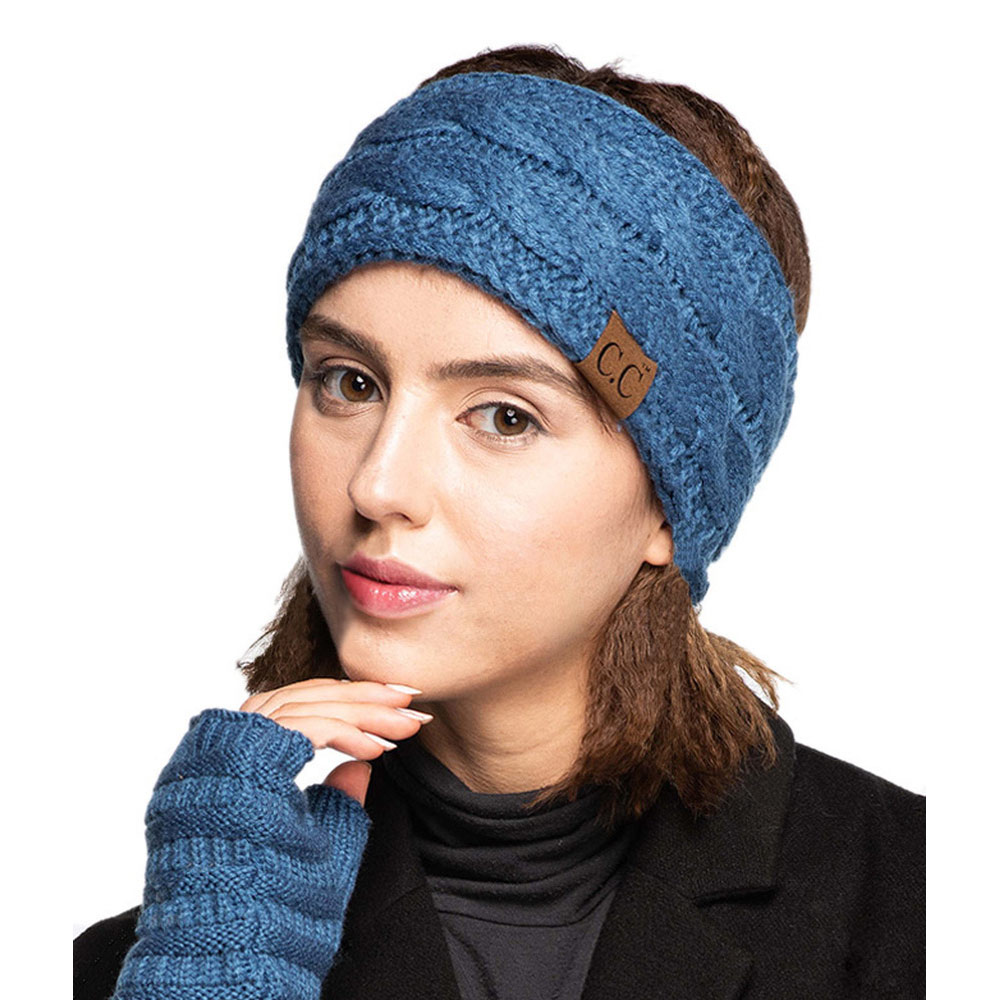 C.C Headband - Image 2