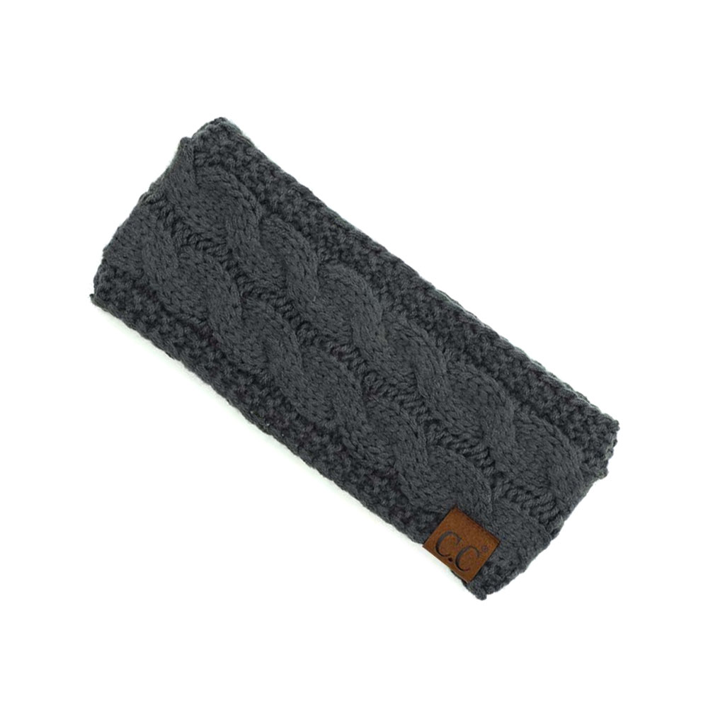 C.C Headband