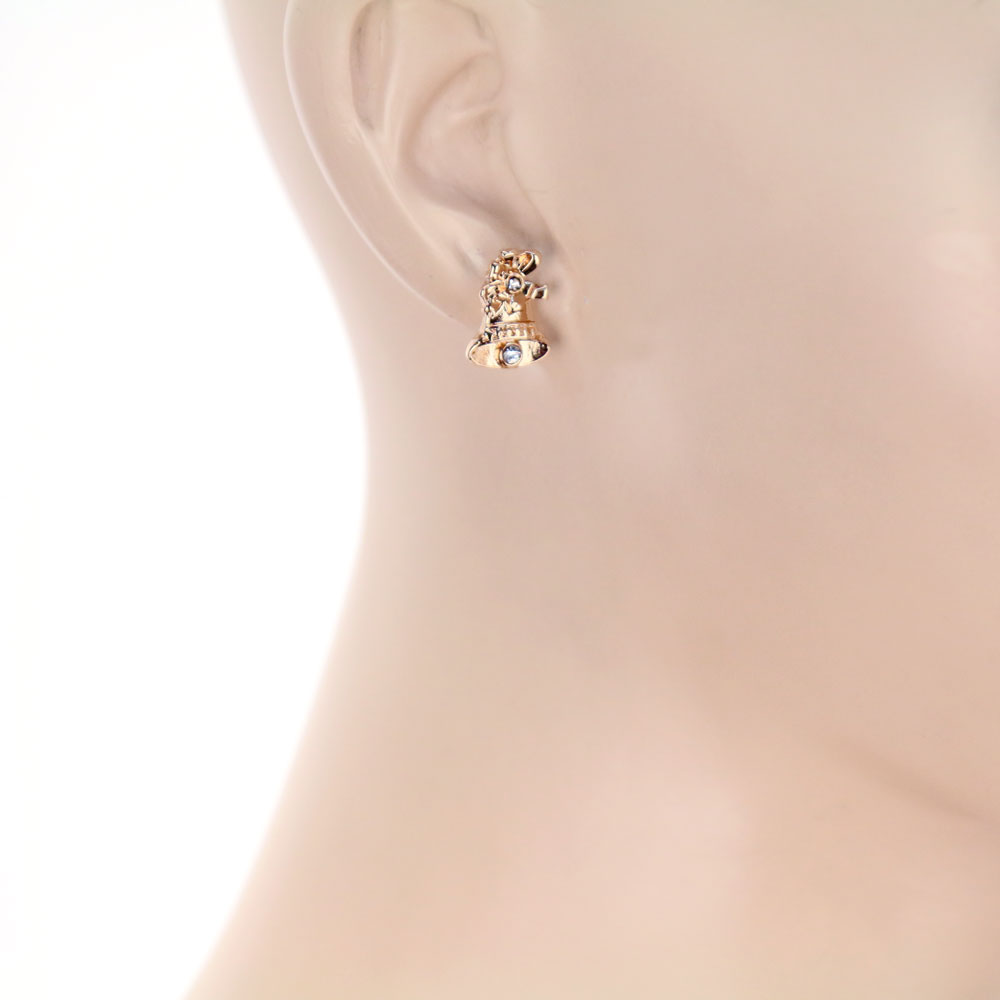 Christmas 3 Pair Earring Set - Image 3