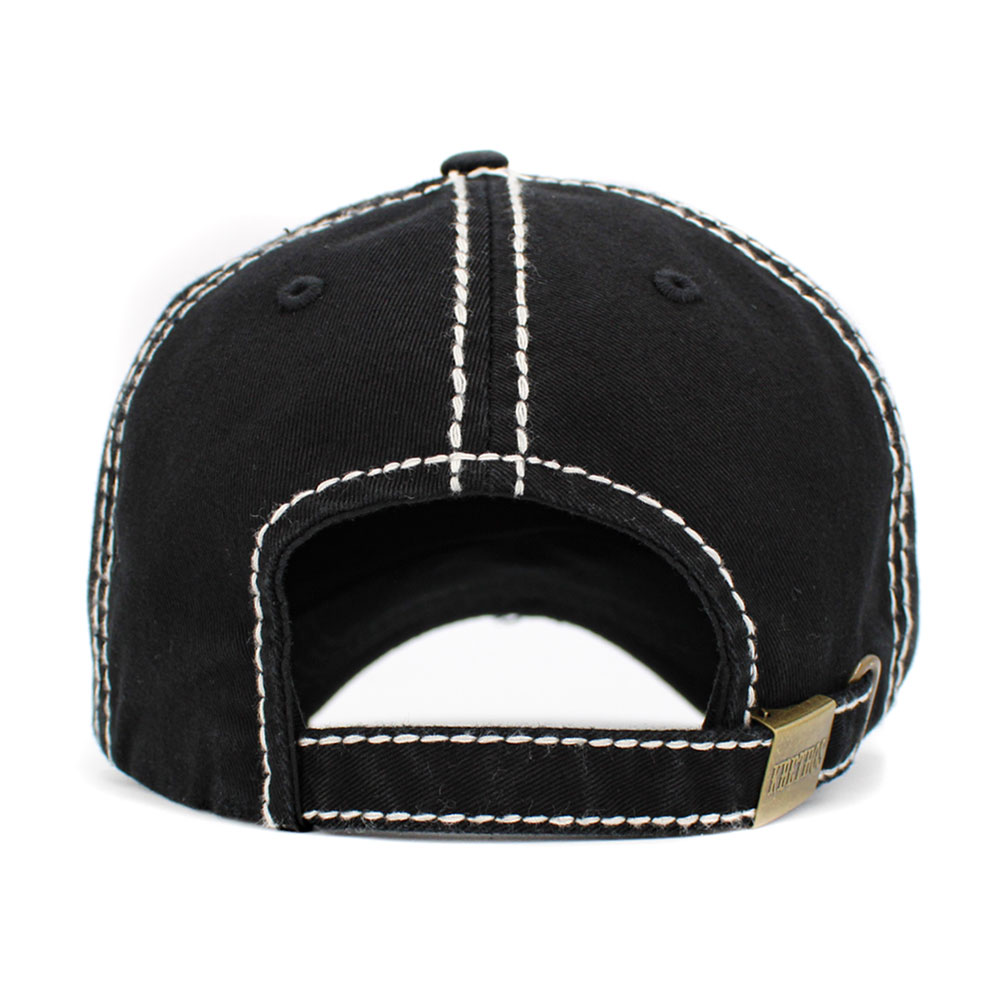 Lone Star Vintage Ballcap - Image 3