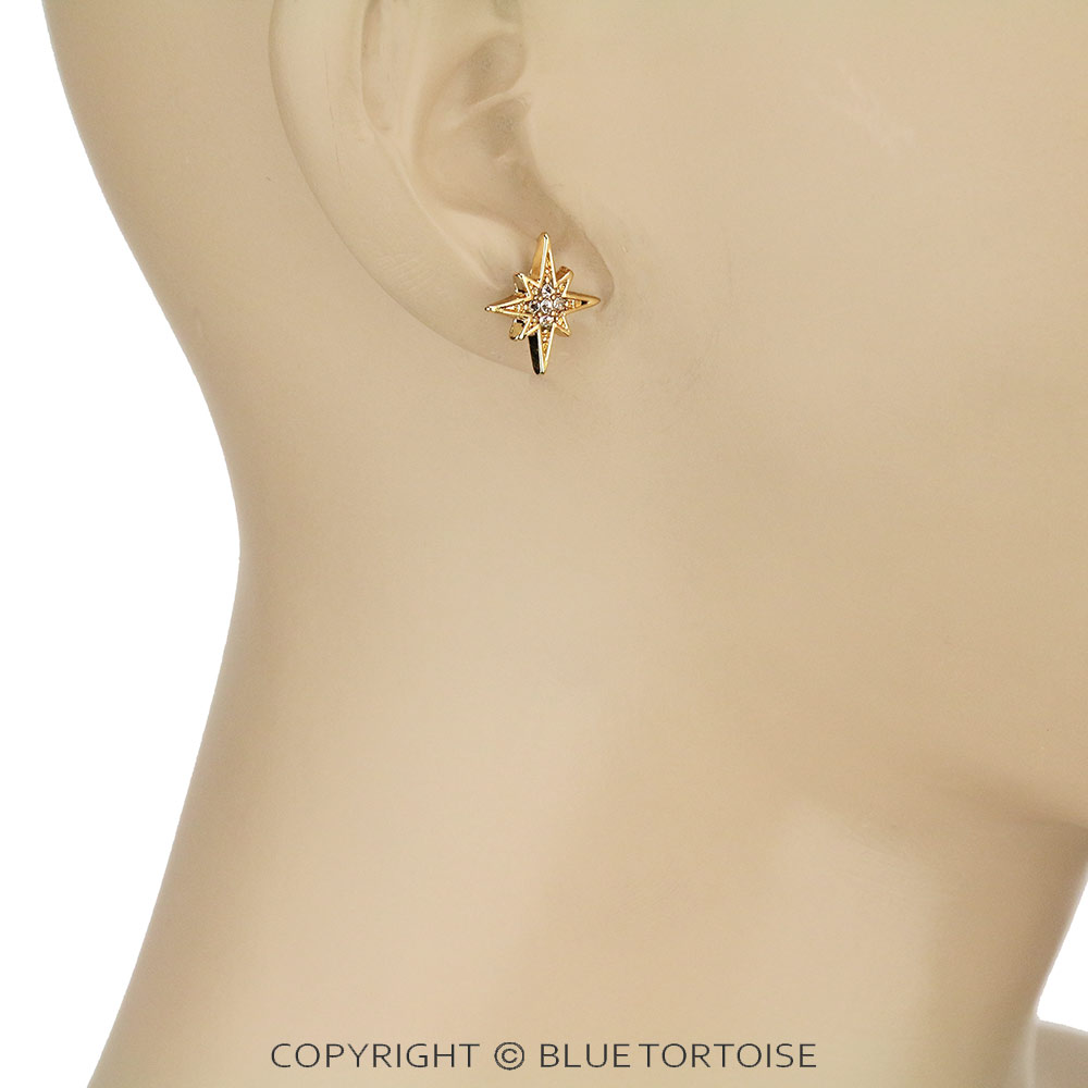 3 Pair Christmas Earring Set - Image 4