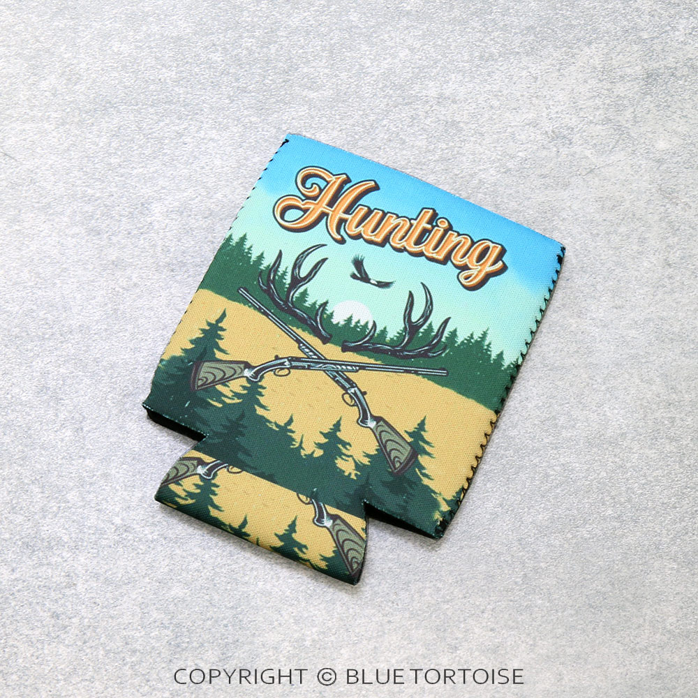 Hunting Drink Sleeve/Cooler