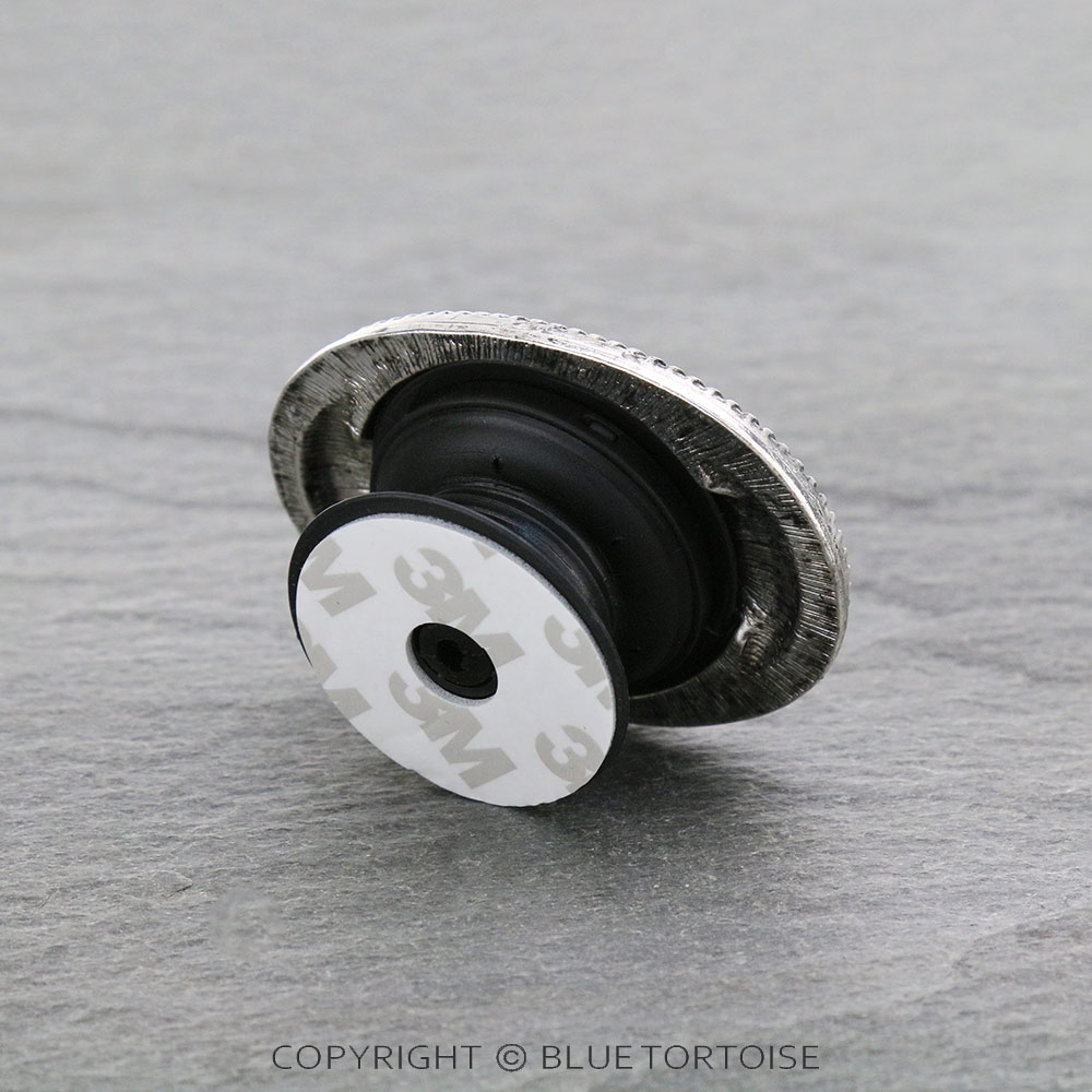 Western Rose Pop Out Phone Grip & Stand - Image 3