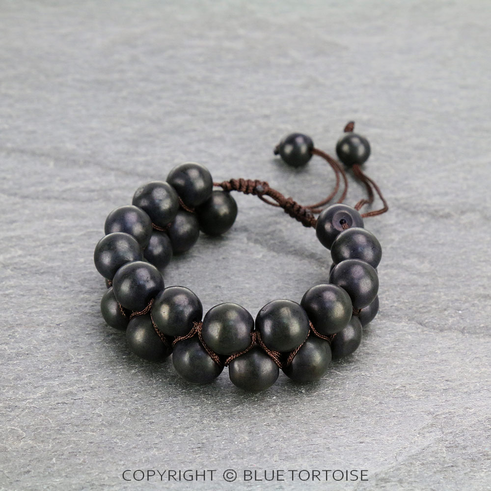 Western Style Stone Friendship Bracelet