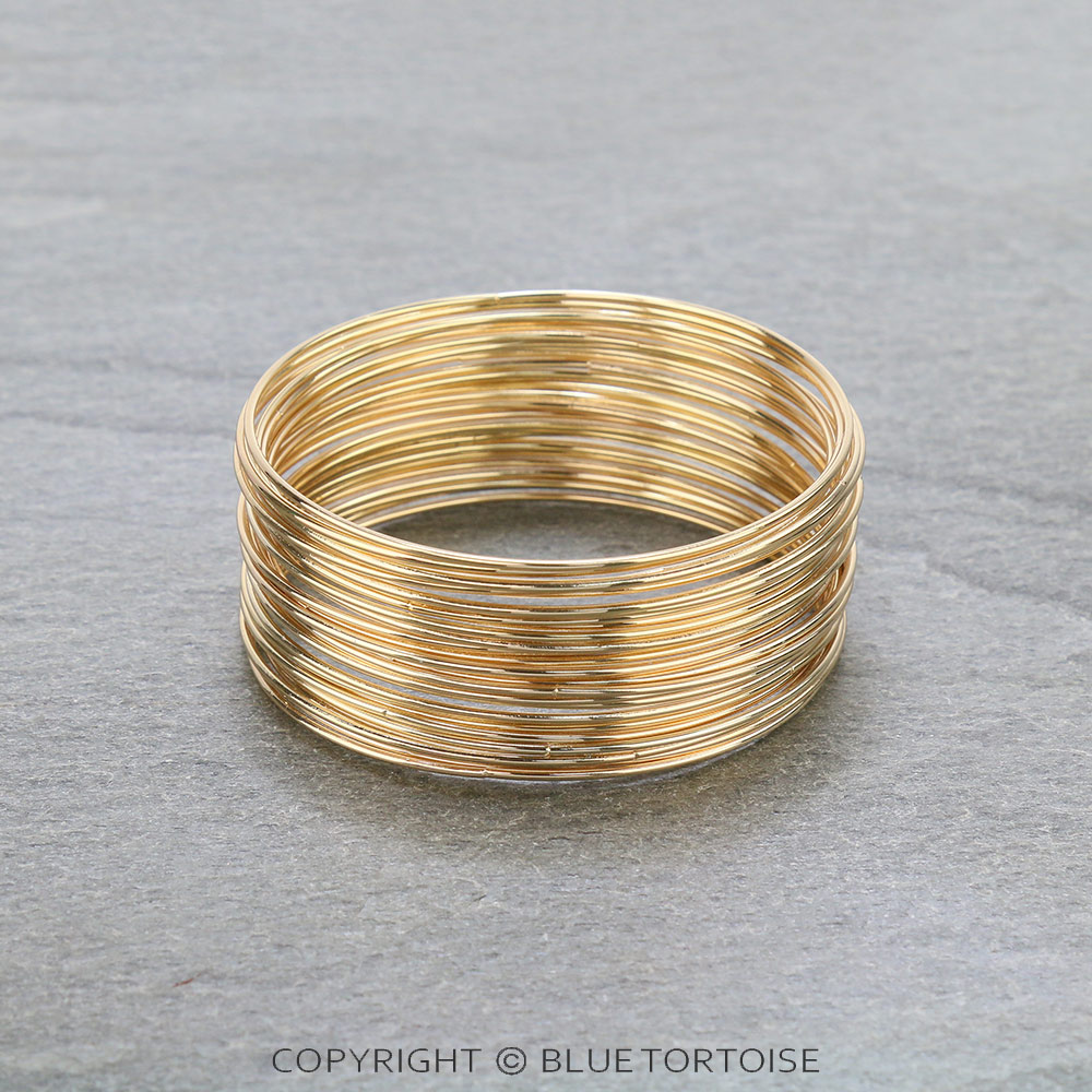 Fashion Bangle Bracelet - Image 2