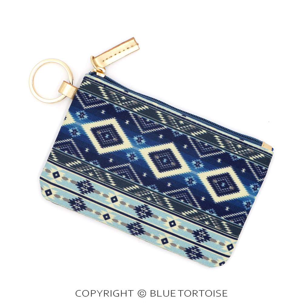 Tribal ID Wallet & Detachable Lanyard - Image 4