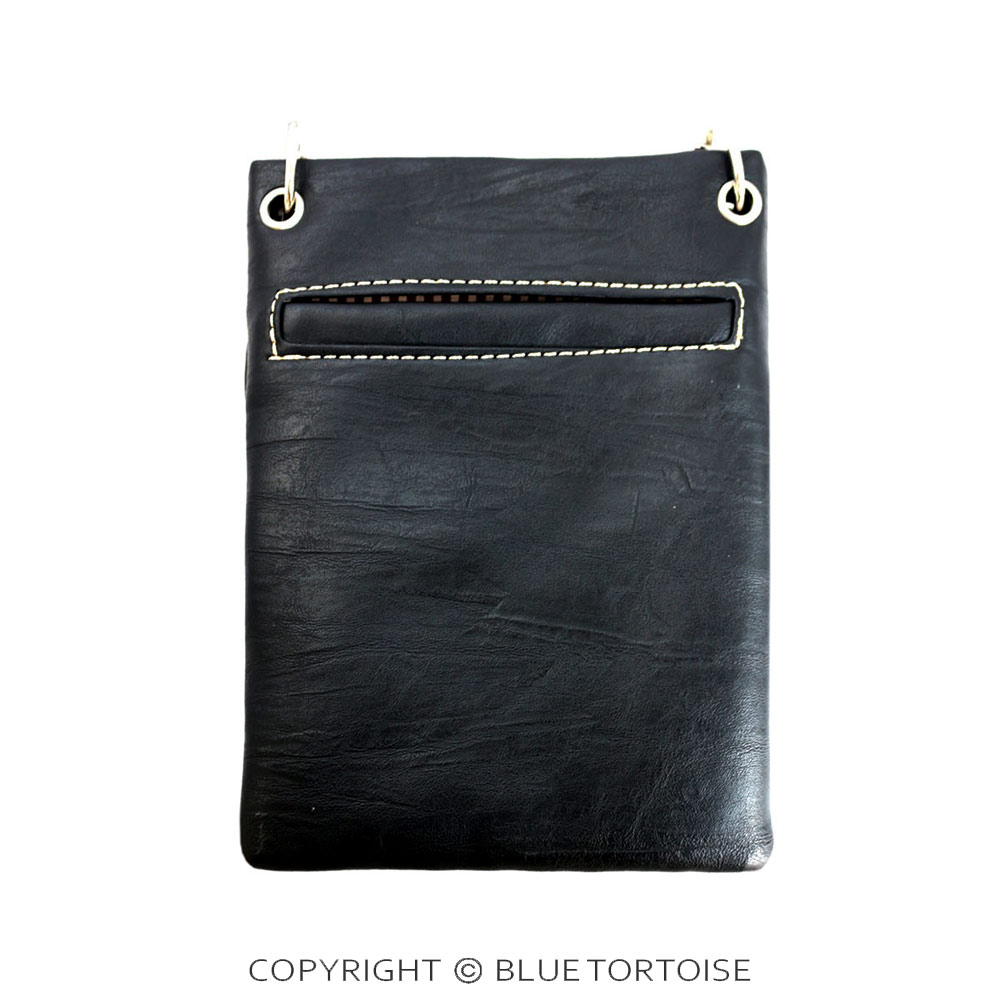 Western Design with Faux Leather Crossbody Bag - Image 2