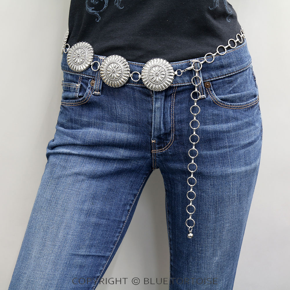 Western Concho Belt - Image 2