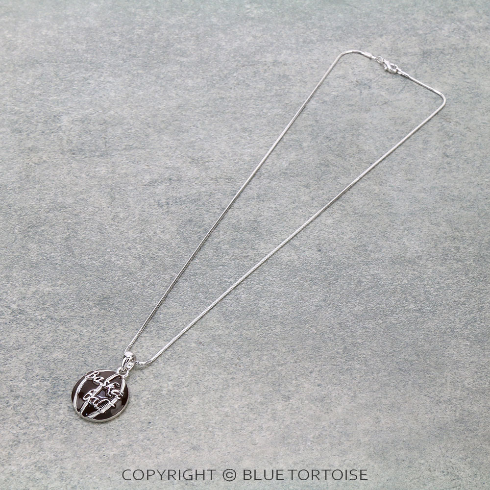 Basketball Mom Pendant Necklace