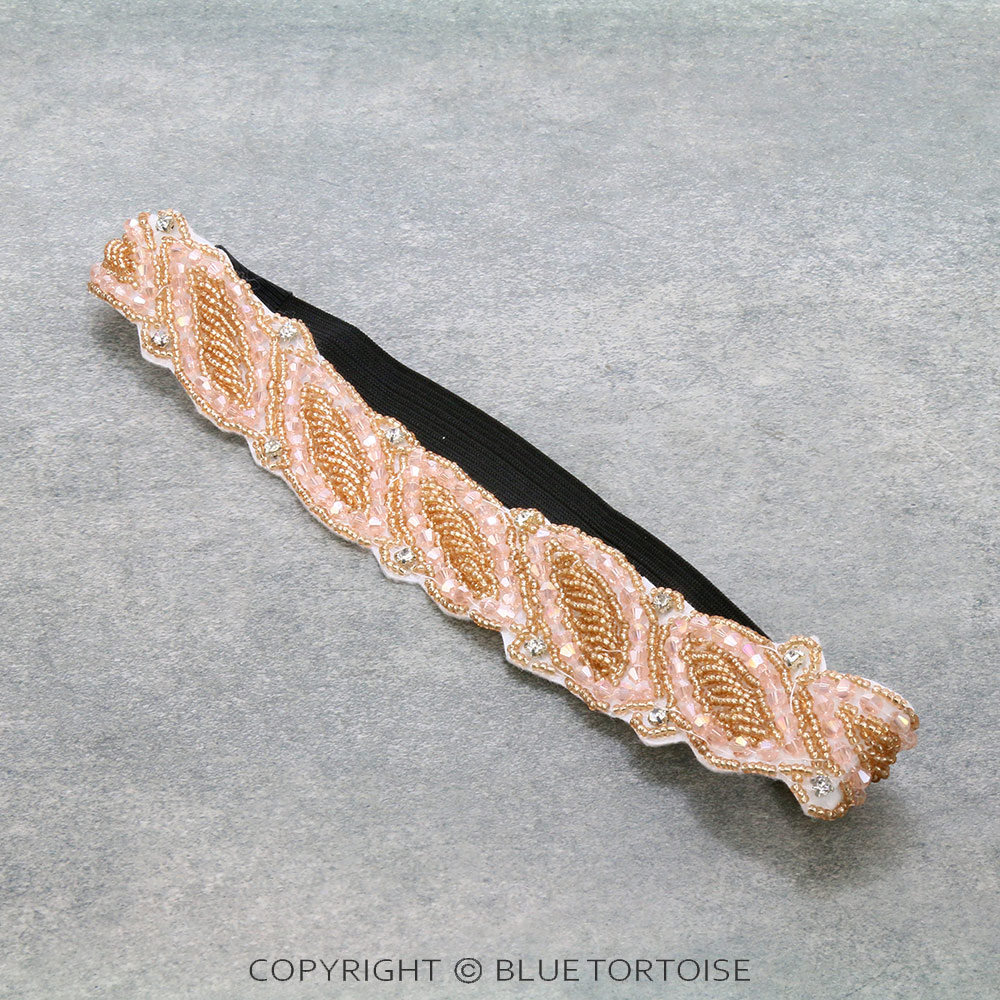 Fashion Stone Headband