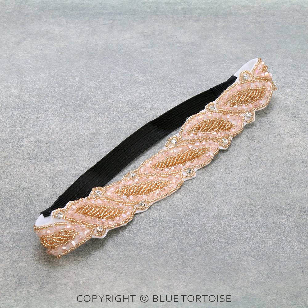 Fashion Stone Headband - Image 2