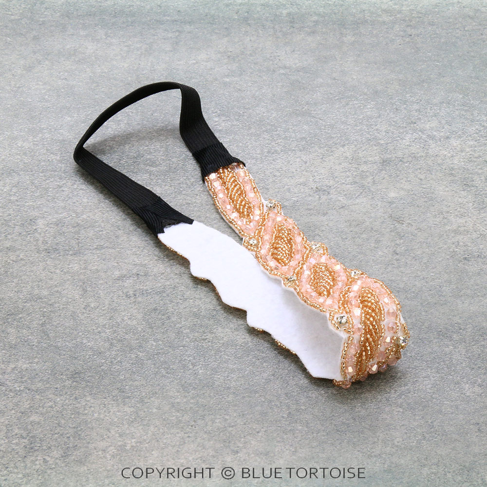 Fashion Stone Headband - Image 3
