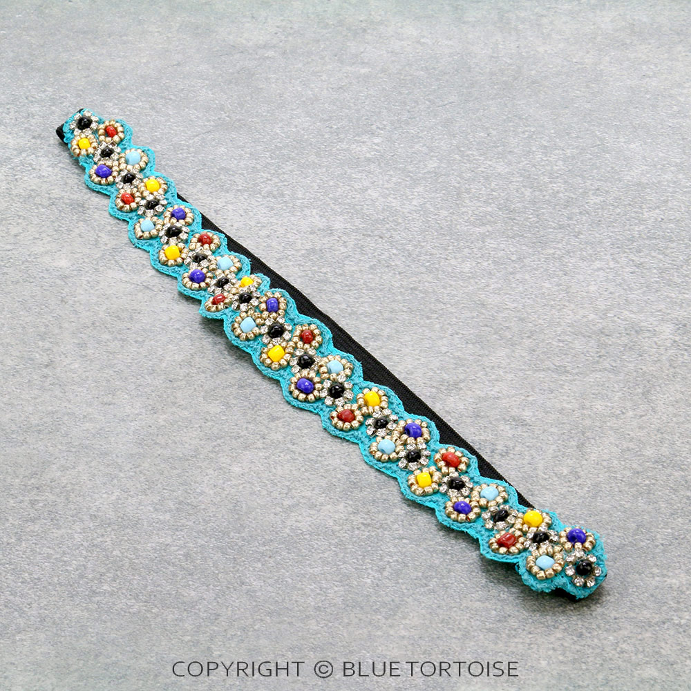 Fashion Bead Headband