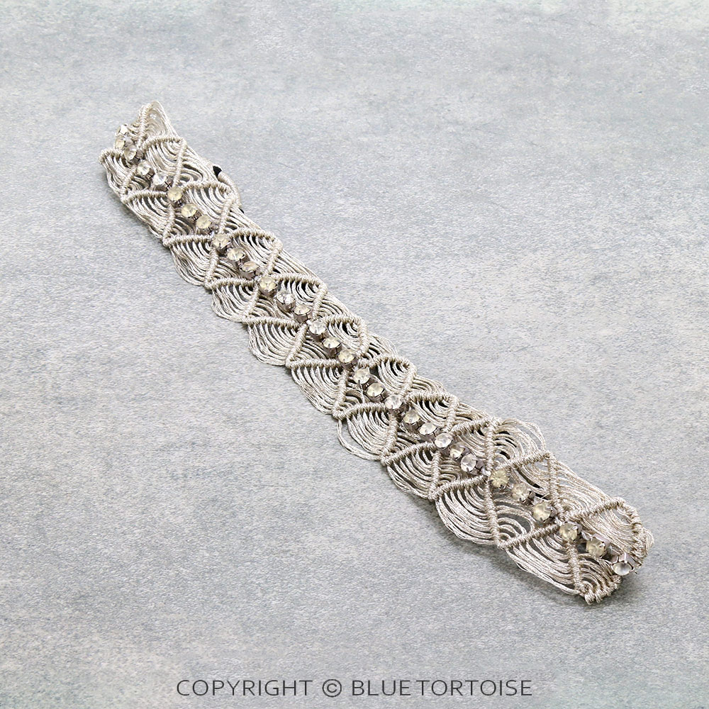 Fashion Stone Headband